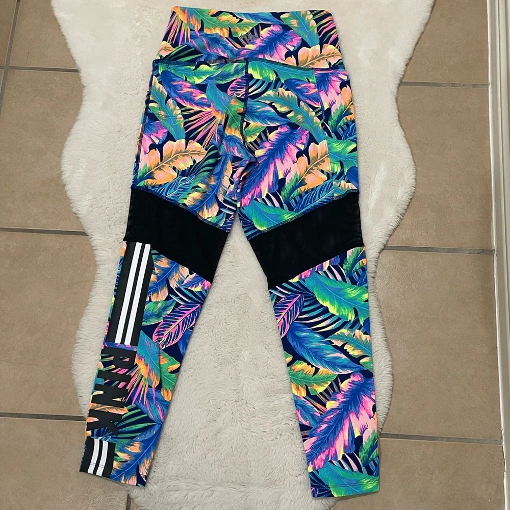 VS Pink Tropical 2 pc Set - Picture 5 of 5